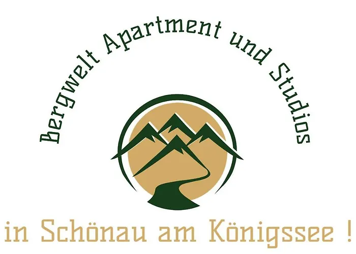 Bergwelt Apartments