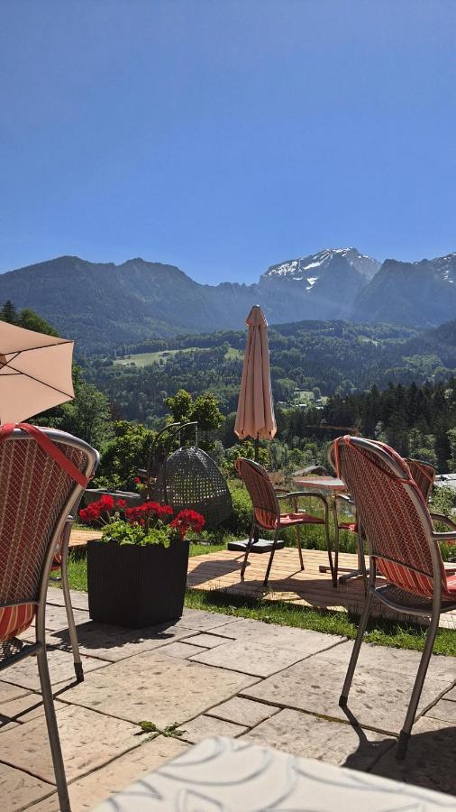 Bergwelt Apartment