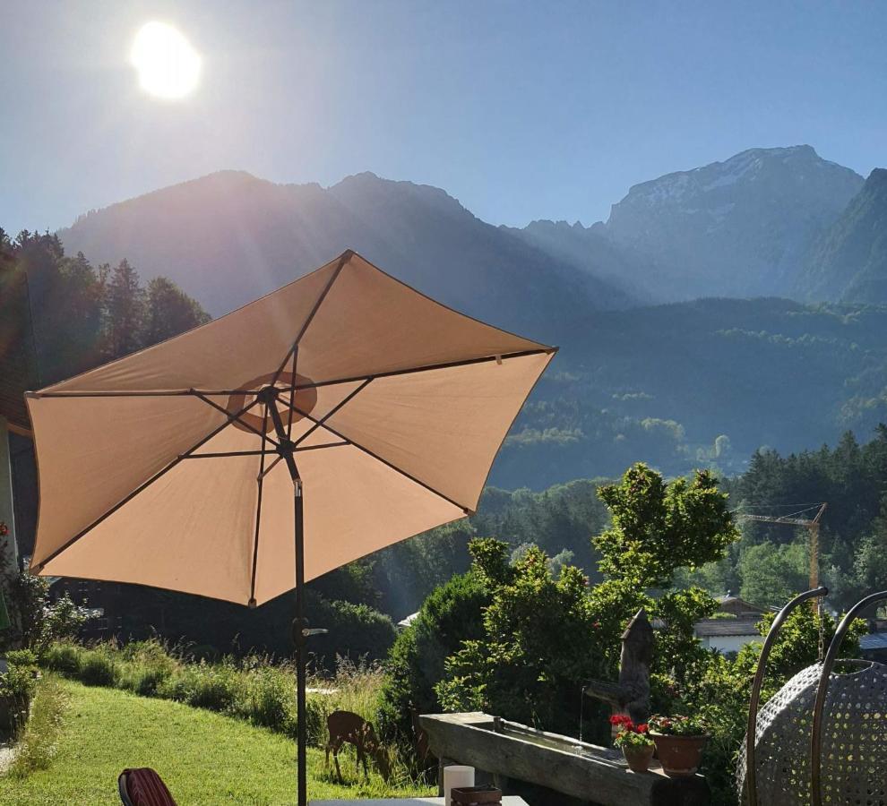 Bergwelt